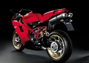 Ducati 1098R Ducati 1098R